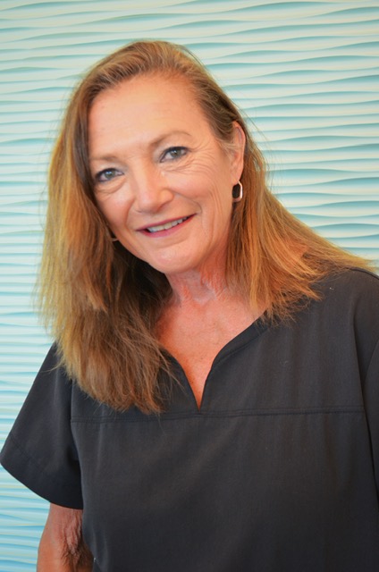 Dr. Catherine L. Mari